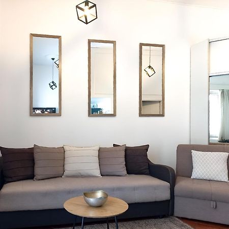 B&L Chic Apartment Skaljari Bagian luar foto