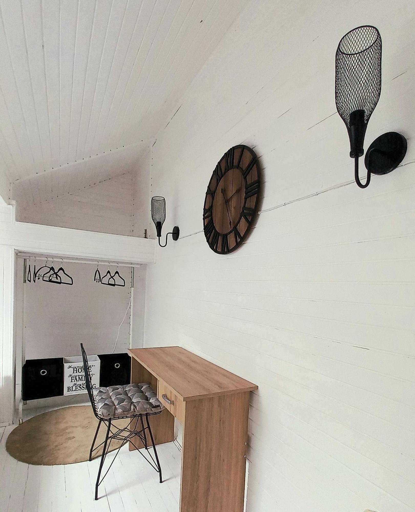 B&L Chic Apartment Skaljari Bagian luar foto