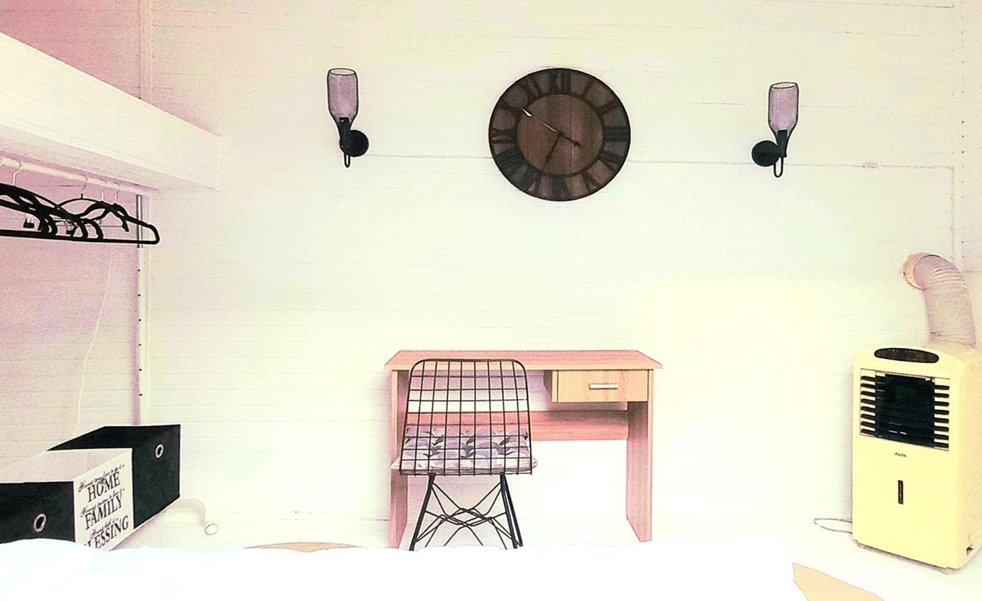 B&L Chic Apartment Skaljari Bagian luar foto
