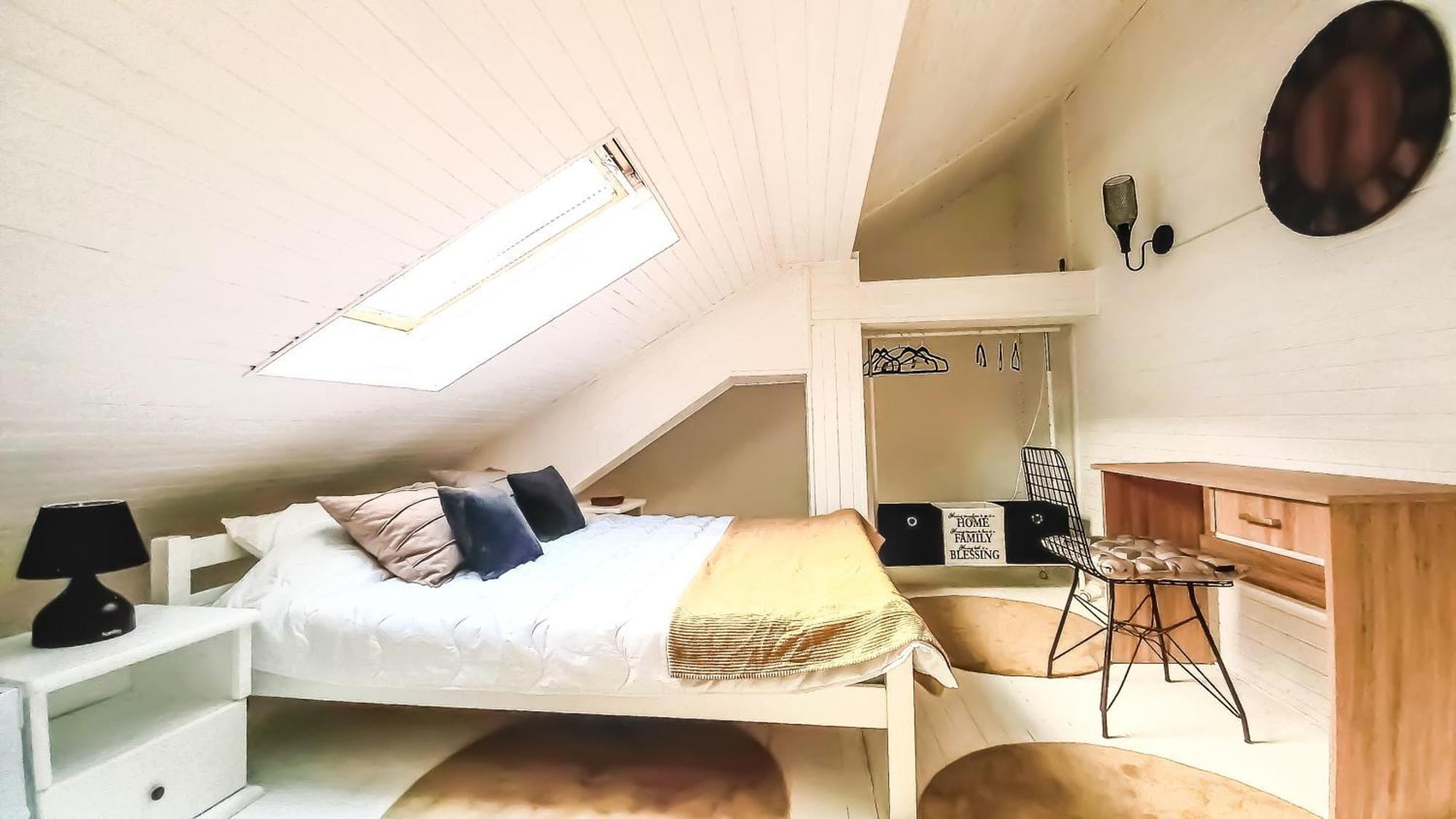 B&L Chic Apartment Skaljari Bagian luar foto