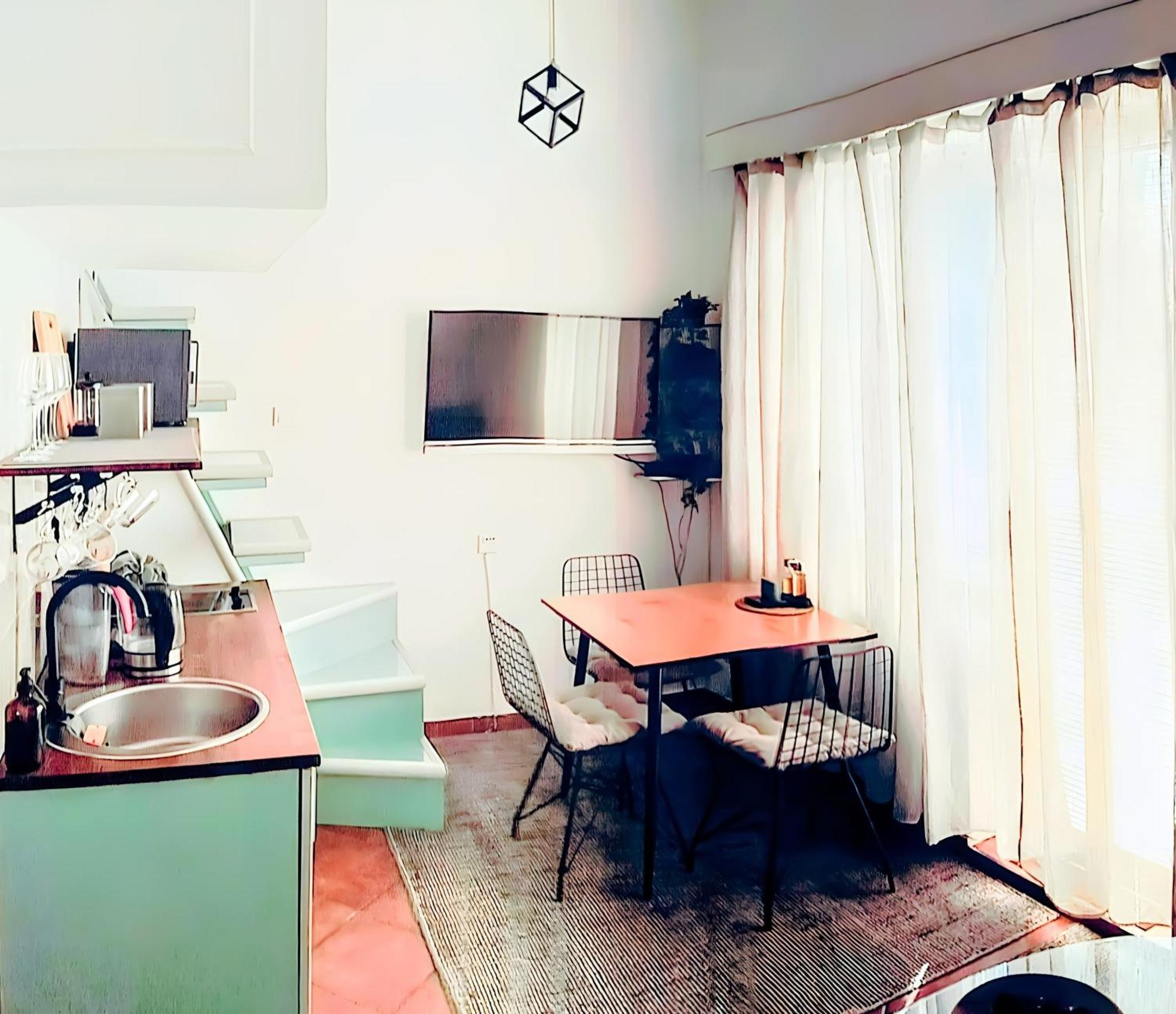 B&L Chic Apartment Skaljari Bagian luar foto