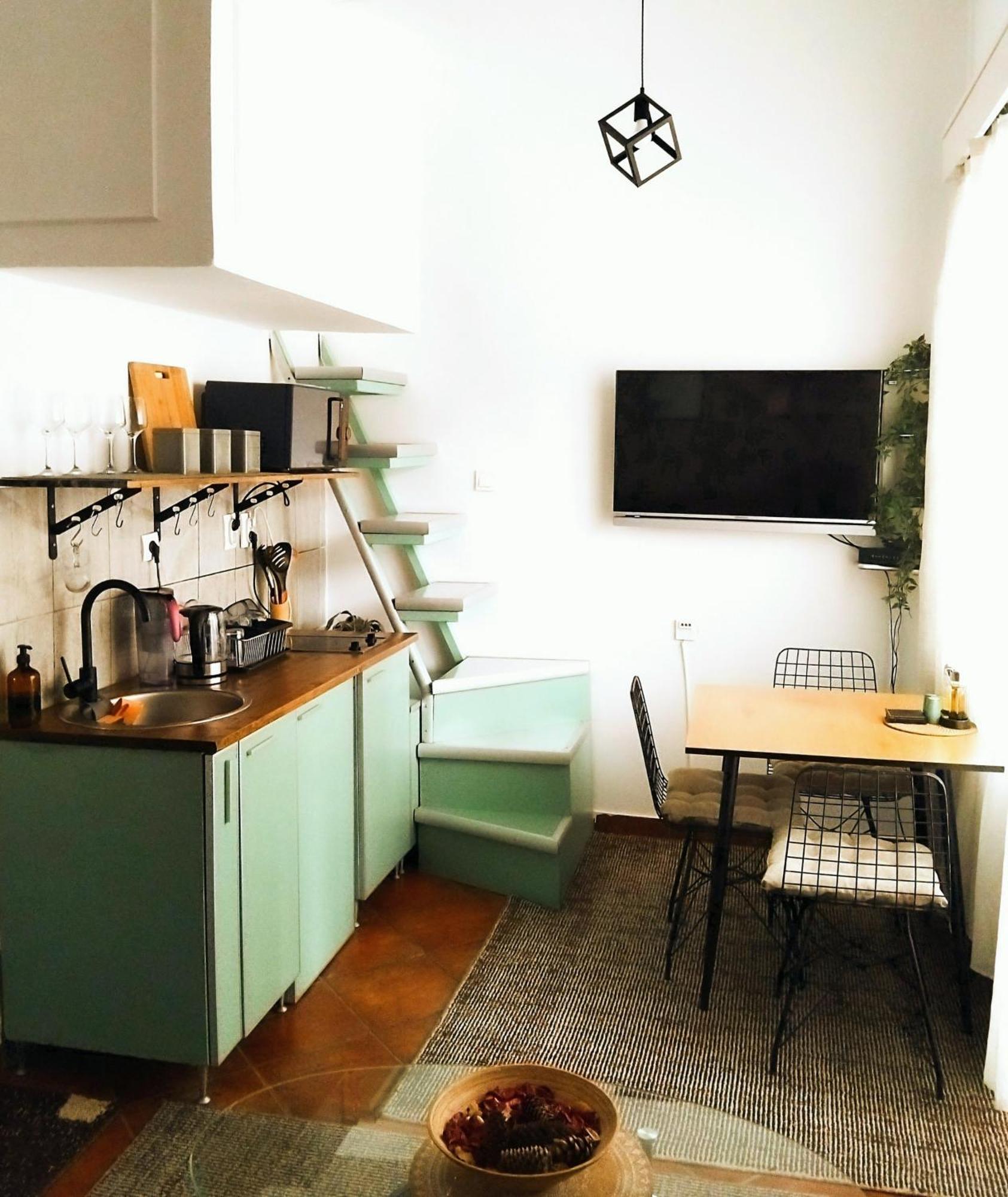 B&L Chic Apartment Skaljari Bagian luar foto