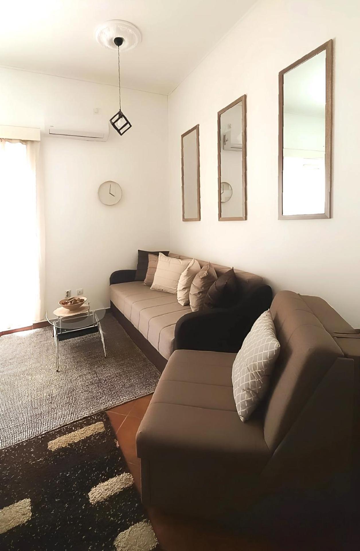 B&L Chic Apartment Skaljari Bagian luar foto