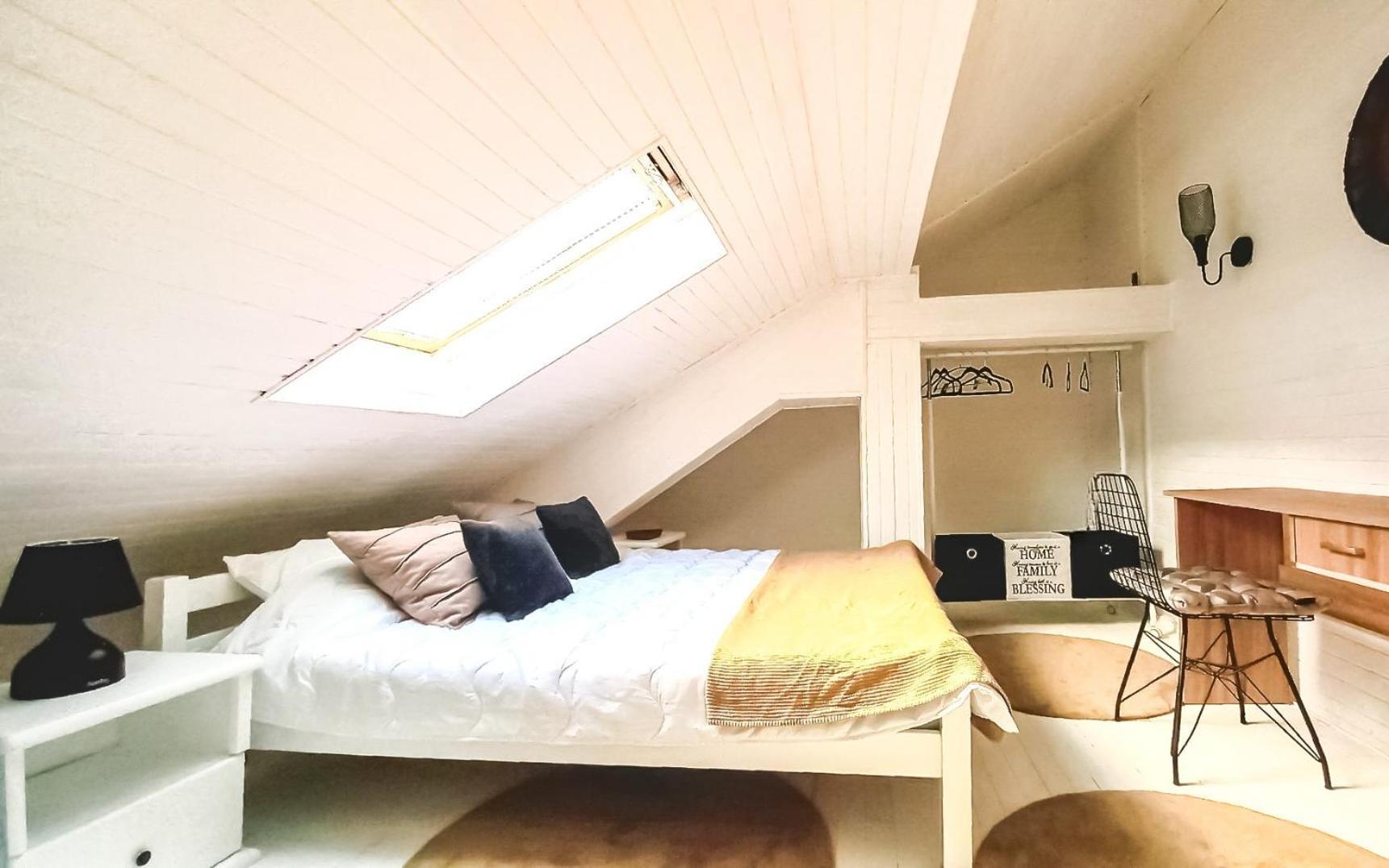 B&L Chic Apartment Skaljari Bagian luar foto