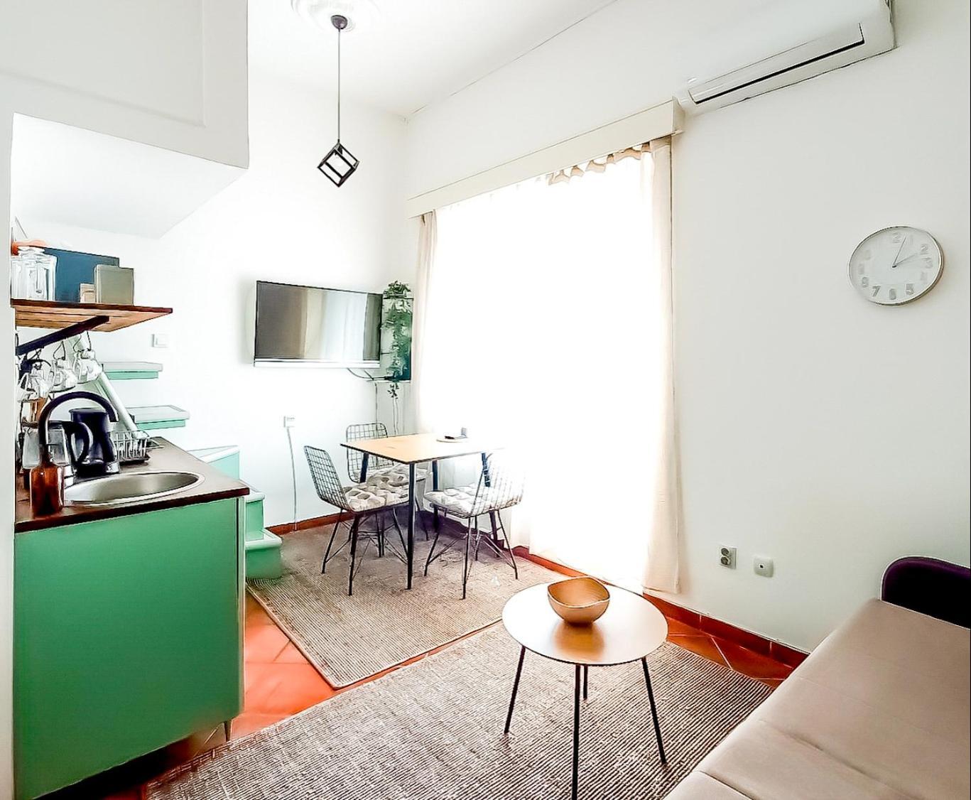 B&L Chic Apartment Skaljari Bagian luar foto